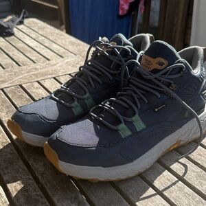 New Balance Fresh Foam x Hierro HT Gore Tex